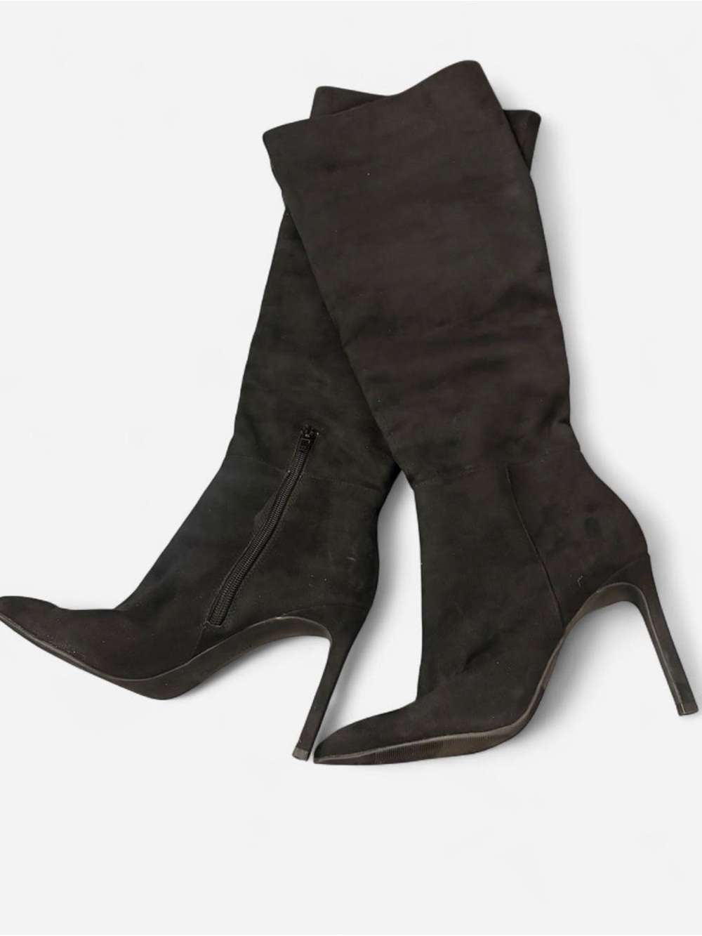Open Edit Barbara Boots
